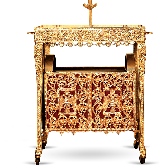 Stalci i sistemi za paljenje svece