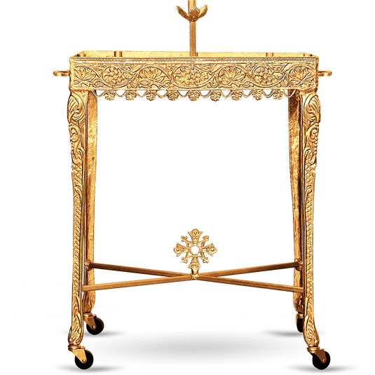 Stalci i sistemi za paljenje svece