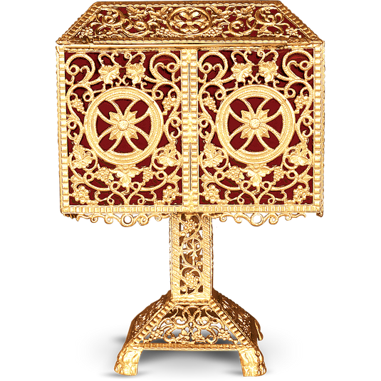 Sud za izgorele svece