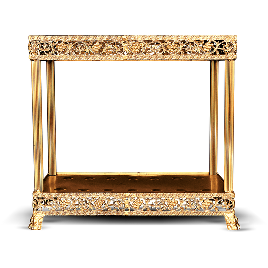 Stalci i sistemi za paljenje svece