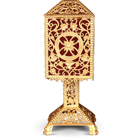 Sud za izgorele svece