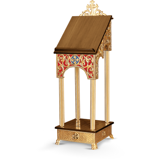 Celjvaona od aluminijuma i drveta