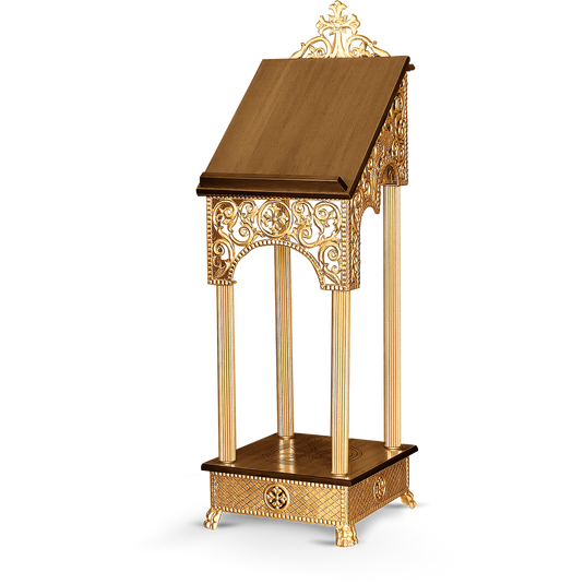 Celjvaona od aluminijuma i drveta