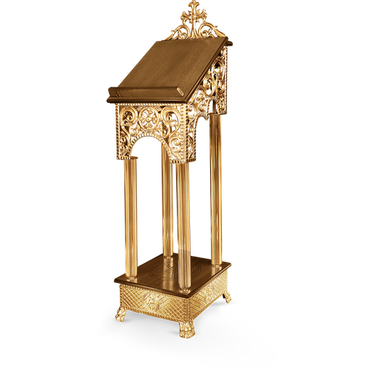 Celjvaona od aluminijuma i drveta