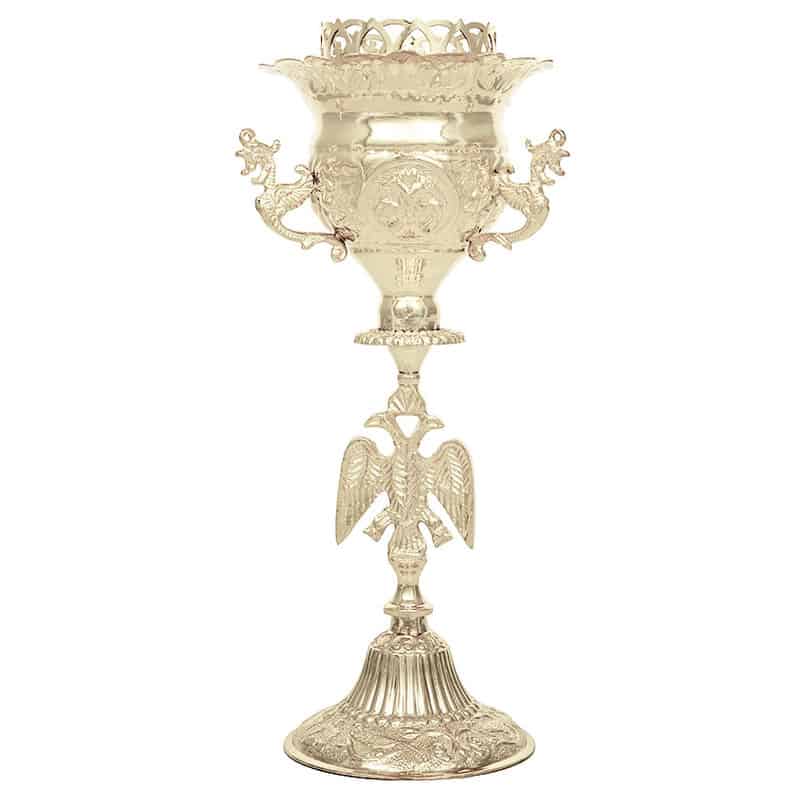 Učitaj sliku u galeriju, Stono kandilo
