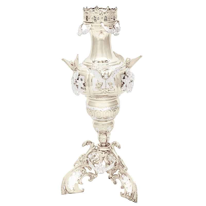 Učitaj sliku u galeriju, Stono kandilo
