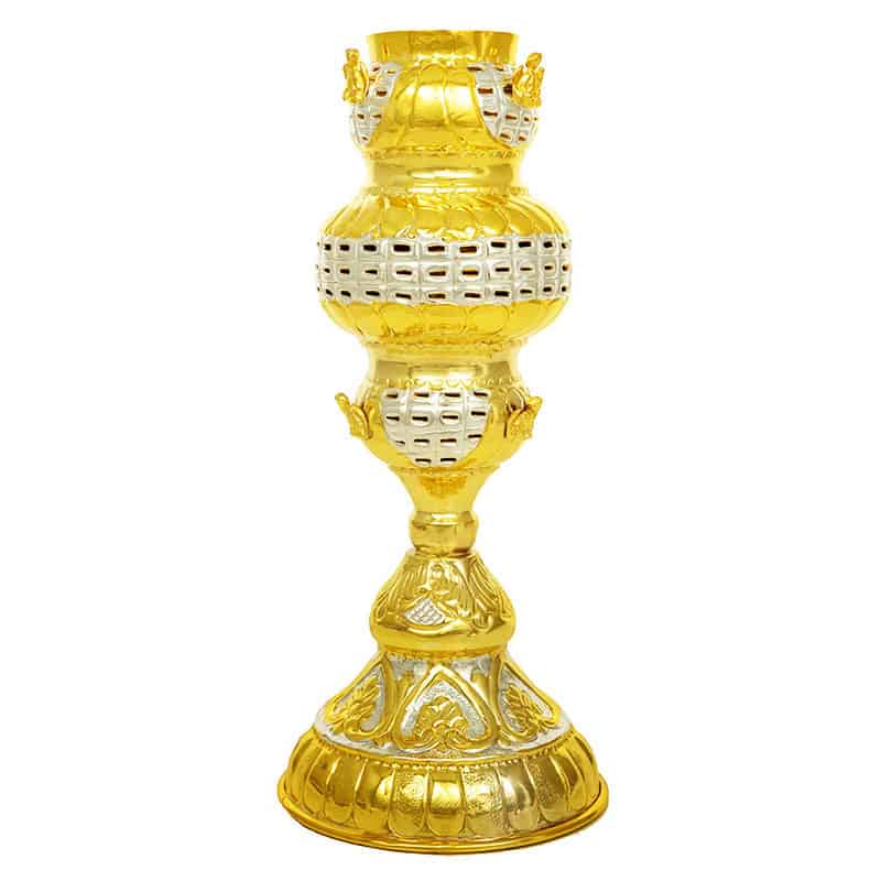 Učitaj sliku u galeriju, Stono kandilo
