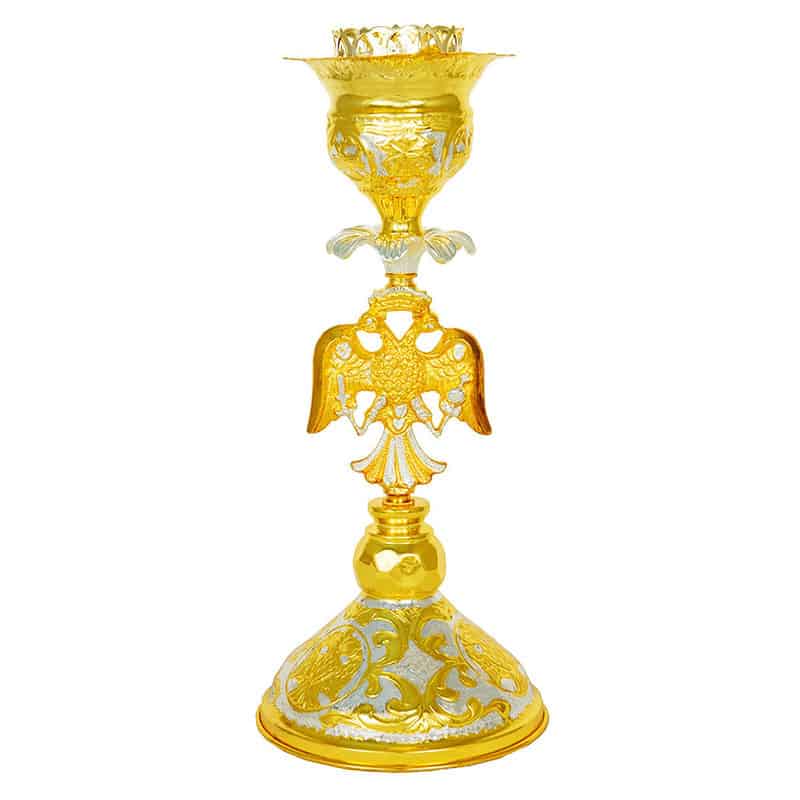 Učitaj sliku u galeriju, Stono kandilo
