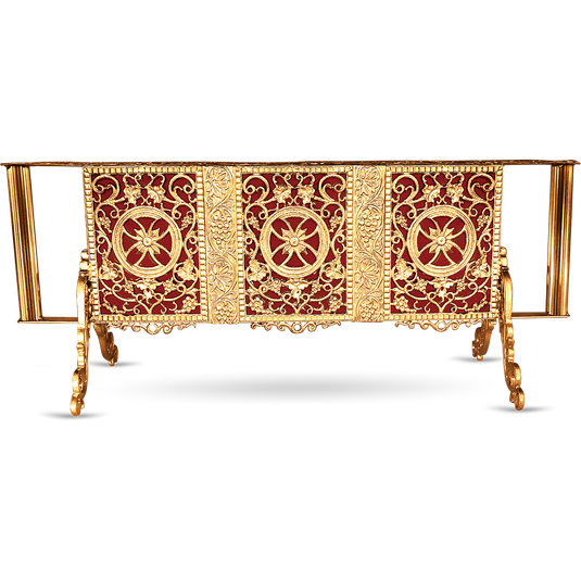 Stalak za ripide- postolje