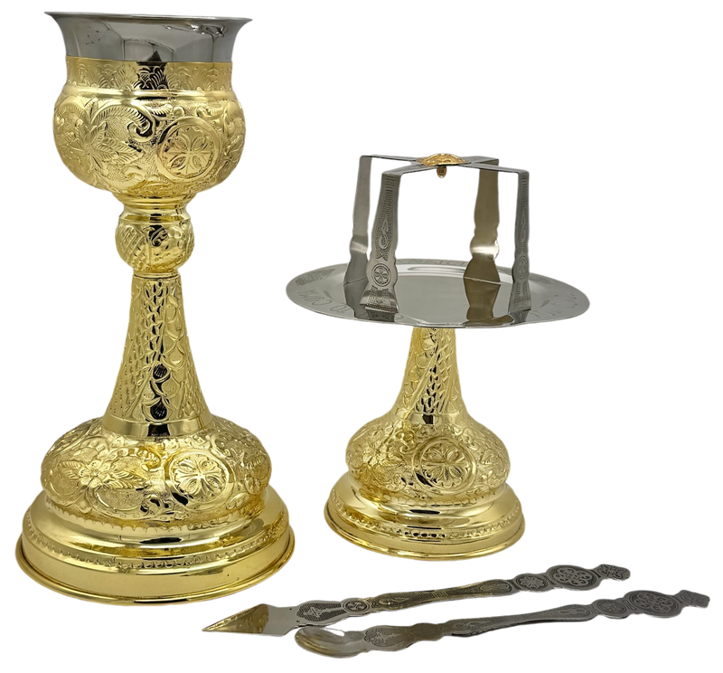 Učitaj sliku u galeriju, Set Za Pricesce
