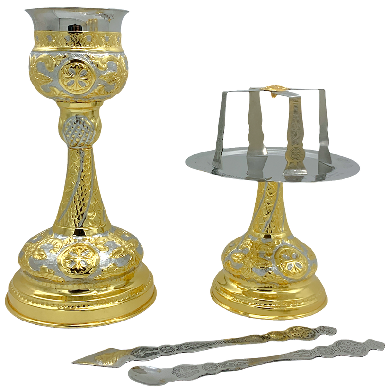 Učitaj sliku u galeriju, Set Za Pricesce
