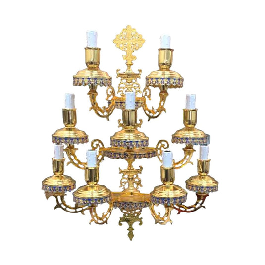 Zidna lampa