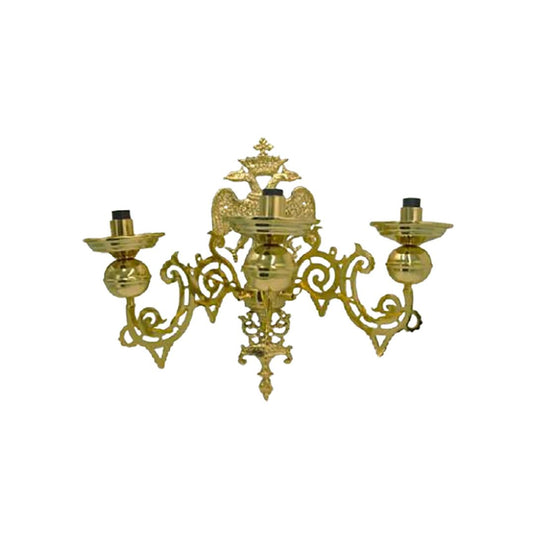 Zidna lampa