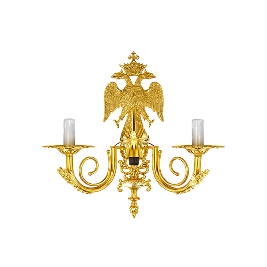 Zidna lampa