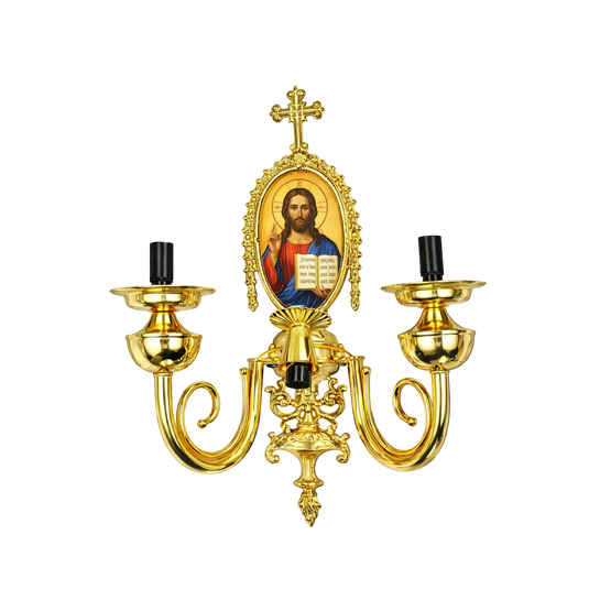 Zidna lampa