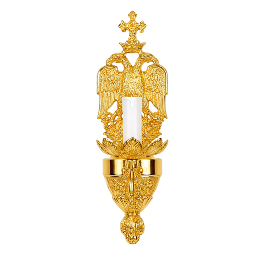 Zidna lampa
