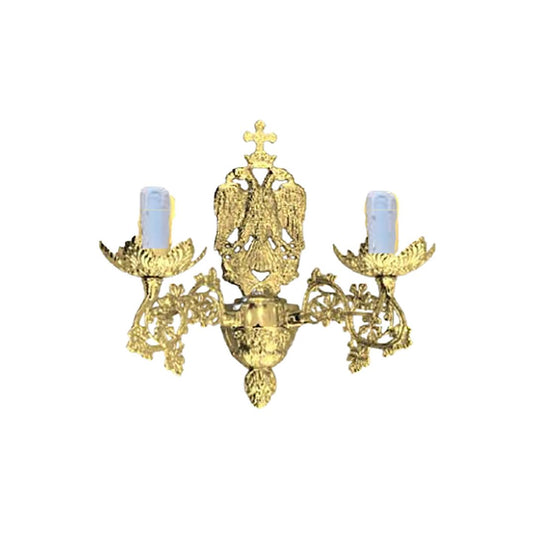 Zidna lampa