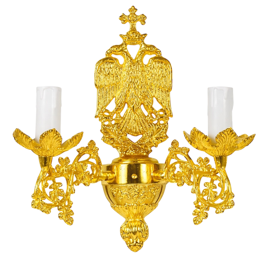Zidna lampa