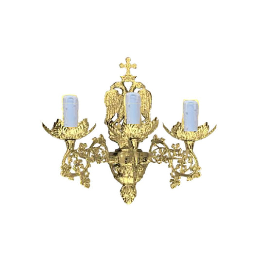 Zidna lampa
