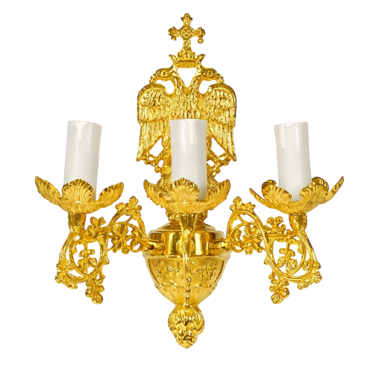 Zidna lampa