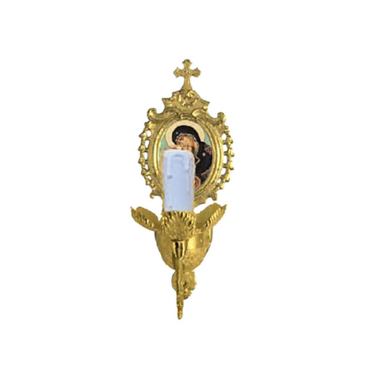 Zidna lampa