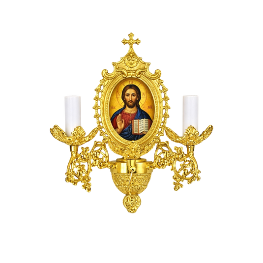 Zidna lampa