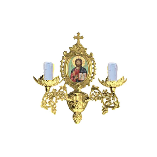 Zidna lampa