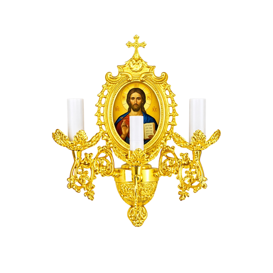 Zidna lampa