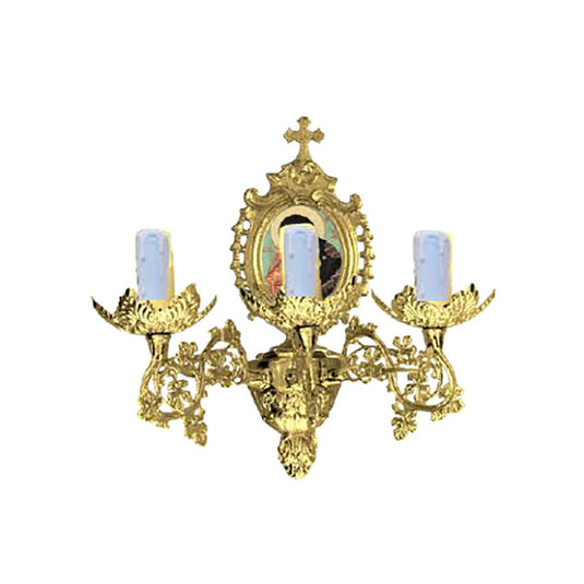 Zidna lampa