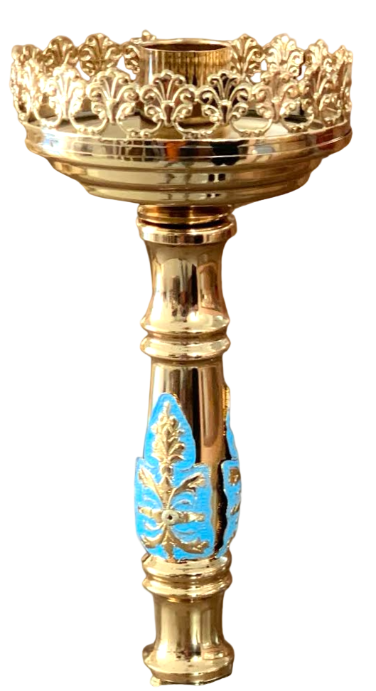 Svećnjak rucni