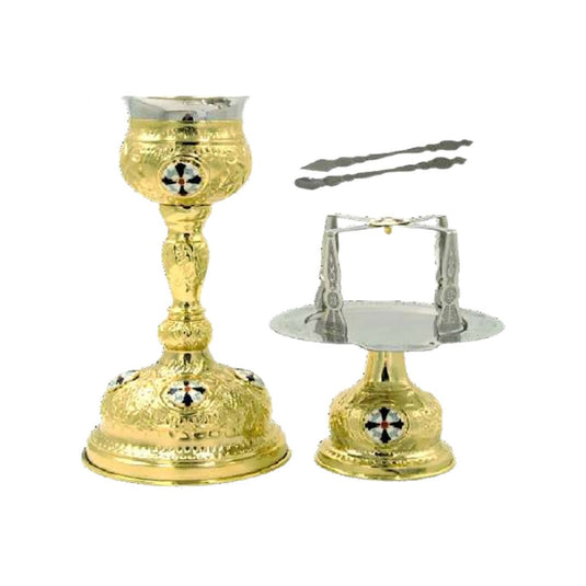 Set Za Pricesce