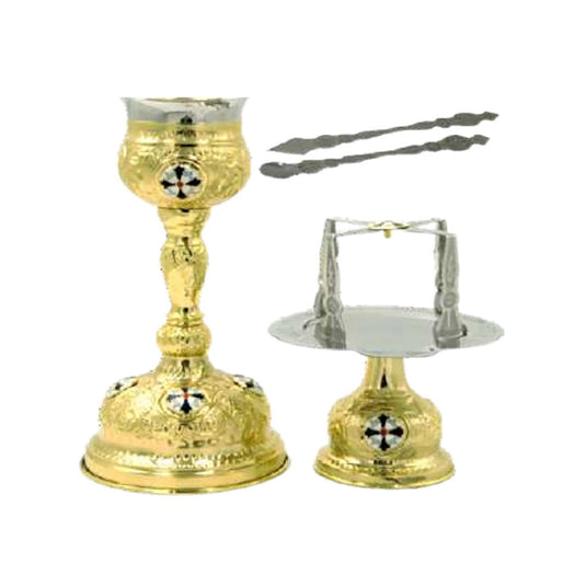 Set Za Pricesce