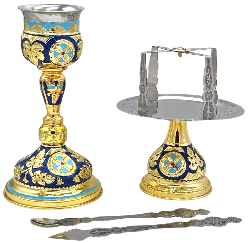 Učitaj sliku u galeriju, Set Za Pricesce
