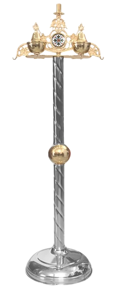 Stalak za kadionice I manuvale