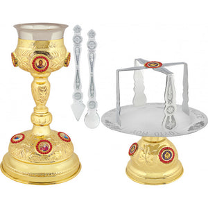 Set za pricesce