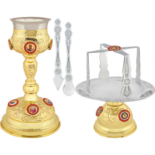 Set za pricesce