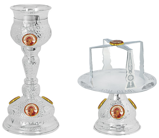 Set za pricesce