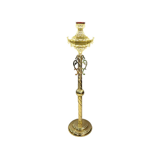 Kandila sa stalkom