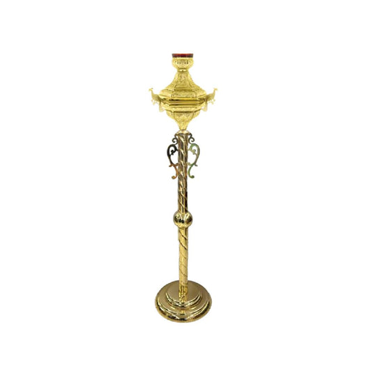 Kandila sa stalkom