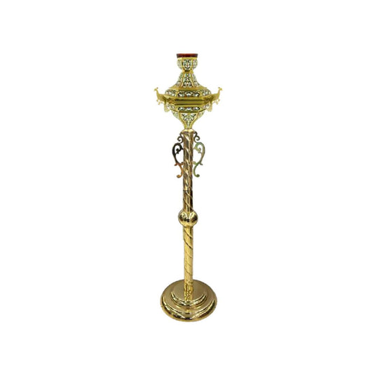 Kandila sa stalkom