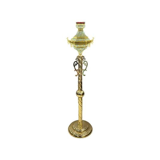 Kandila sa stalkom
