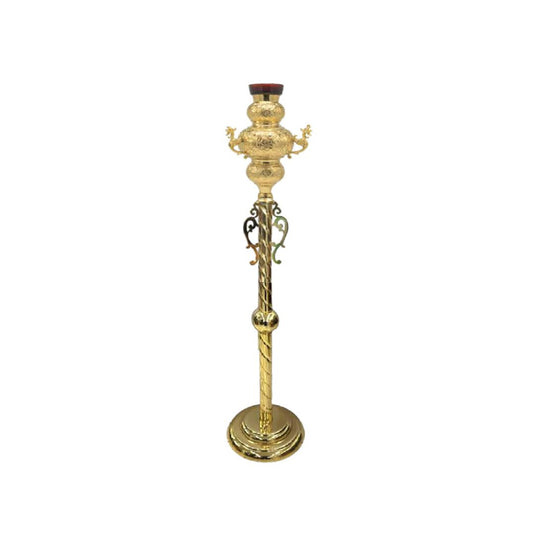 Kandila sa stalkom