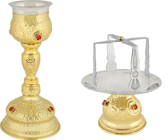 Set za pricesce