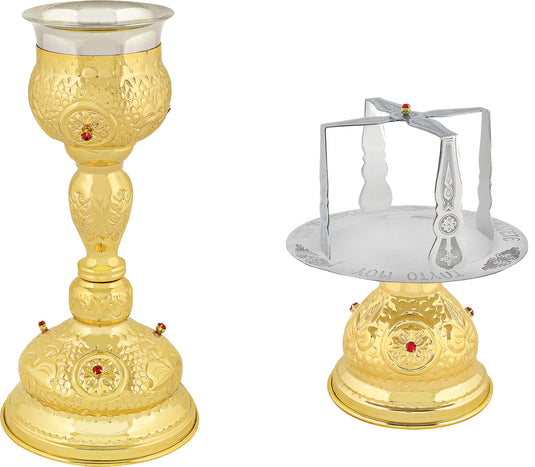 Set za pricesce