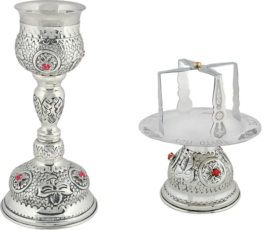 Set za pricesce