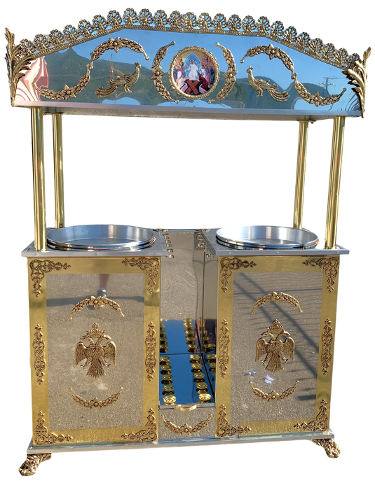 Sistem paljenje sveca