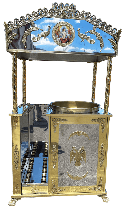 Sistem paljenje sveca