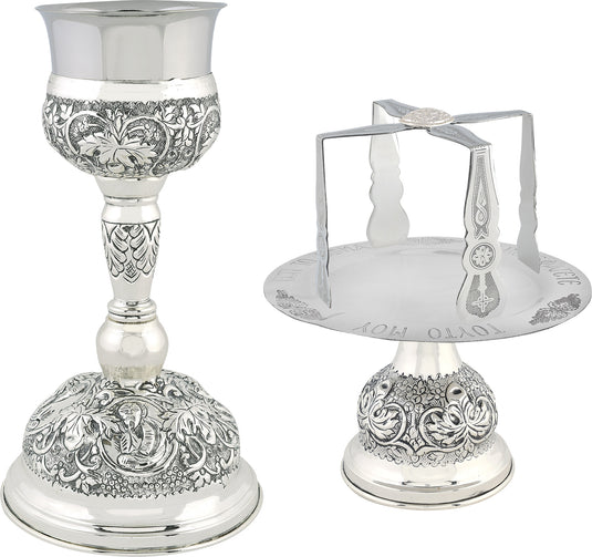 Set za pricesce