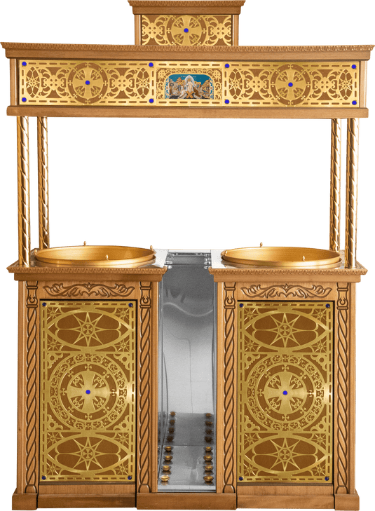 Sistem paljenje sveca