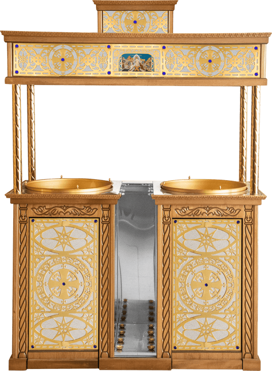 Sistem paljenje sveca